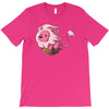 lion in a box T-Shirt