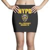 99th Precinct Brooklyn NY Mini Skirts