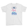 cassie no Youth Tee