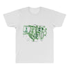 blueprint mark iv All Over Men's T-shirt