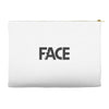 face Accessory Pouches