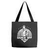 Dance Off Bro! Tote Bags