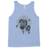 the princess Tank Top