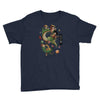 dragon freedom Youth Tee