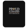 proud autism nephew Mousepad