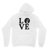 Love Star Trek Unisex Hoodie