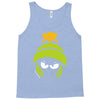 looney tunes marvin Tank Top