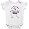 namekian warrior Baby Bodysuit