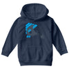 quite good Youth Hoodie