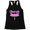gilmore girls Racerback Tank