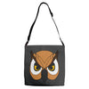 anima had Adjustable Strap Totes