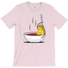 grilled cheese bath T-Shirt