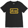 winner winner chicken dinner decal V-Neck Tee