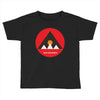 adventure legend Toddler T-shirt