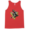 go! penguin go! Tank Top