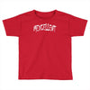mexican Toddler T-shirt