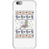 ugly nemo dory gerald iPhone 6/6s Case