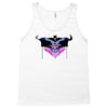 lets get dangerous Tank Top