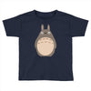 totoro 1 Toddler T-shirt