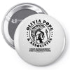mr. poopy butthole Pin-back button