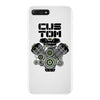mechanic custom iPhone 7 Plus Case