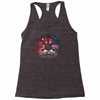 the empire rises Racerback Tank