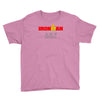 ironman triathlon world championship Youth Tee
