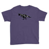 choice cuts Youth Tee