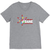 i am not insane inspired by the big bang theory, ideal birthday V-Neck Tee