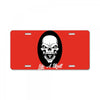 LIKE A SKULL License Plate