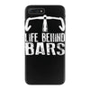 life behind bars cycling iPhone 7 Plus Case