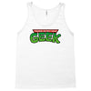 ninja geek Tank Top