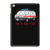 how i roll ambulance iPad Mini 4
