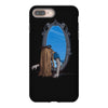 the looking glass iPhone 8 Plus