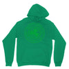 happy saint patrick day Unisex Hoodie