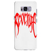 xxxtentacion  revenge Samsung Galaxy S8 Plus