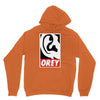 orey Unisex Hoodie