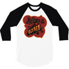 piece of cake 3/4 Sleeve Shirt