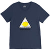 Illemonate V-Neck Tee