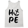 hope anchor Tank Top