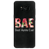 Bae Best Auntie Ever Samsung Galaxy S8