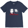 bud spencer &amp; terence hill V-Neck Tee