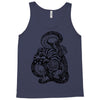 snake and tiger Tank Top