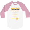 Aries Facts 3/4 Sleeve Shirt