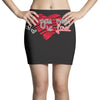 FAHRIE77 Mini Skirts