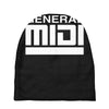 general midi retro Baby Beanies
