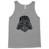 word vader Tank Top