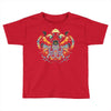 sea the symmetry Toddler T-shirt