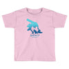 mega water Toddler T-shirt