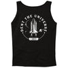 Dent The Universe Tank Top